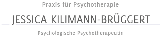 Jessica Kilimann-Brüggert - Logo